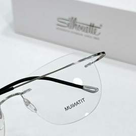 Picture of Silhouette Sunglasses _SKUfw58432273fw